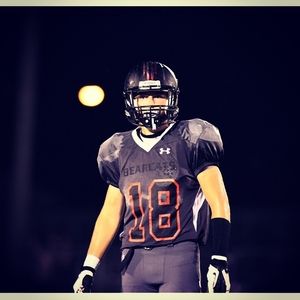 Meet your Posher, Daniel